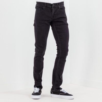 Volcom - 2x4 Jean Παντελόνι