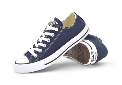 Converse - Chuck Taylor All Star Sneakers - Image 2