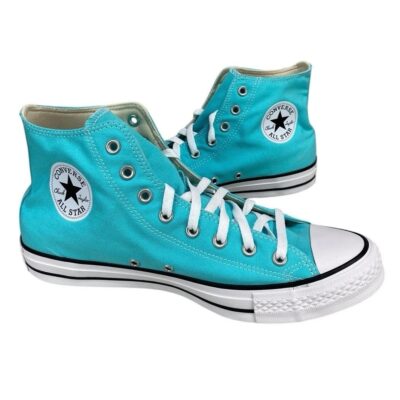 Converse - Chuck Taylor All Star Γυναικεία Μποτάκια