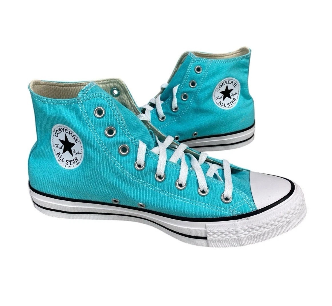 Converse - Chuck Taylor All Star Γυναικεία Μποτάκια