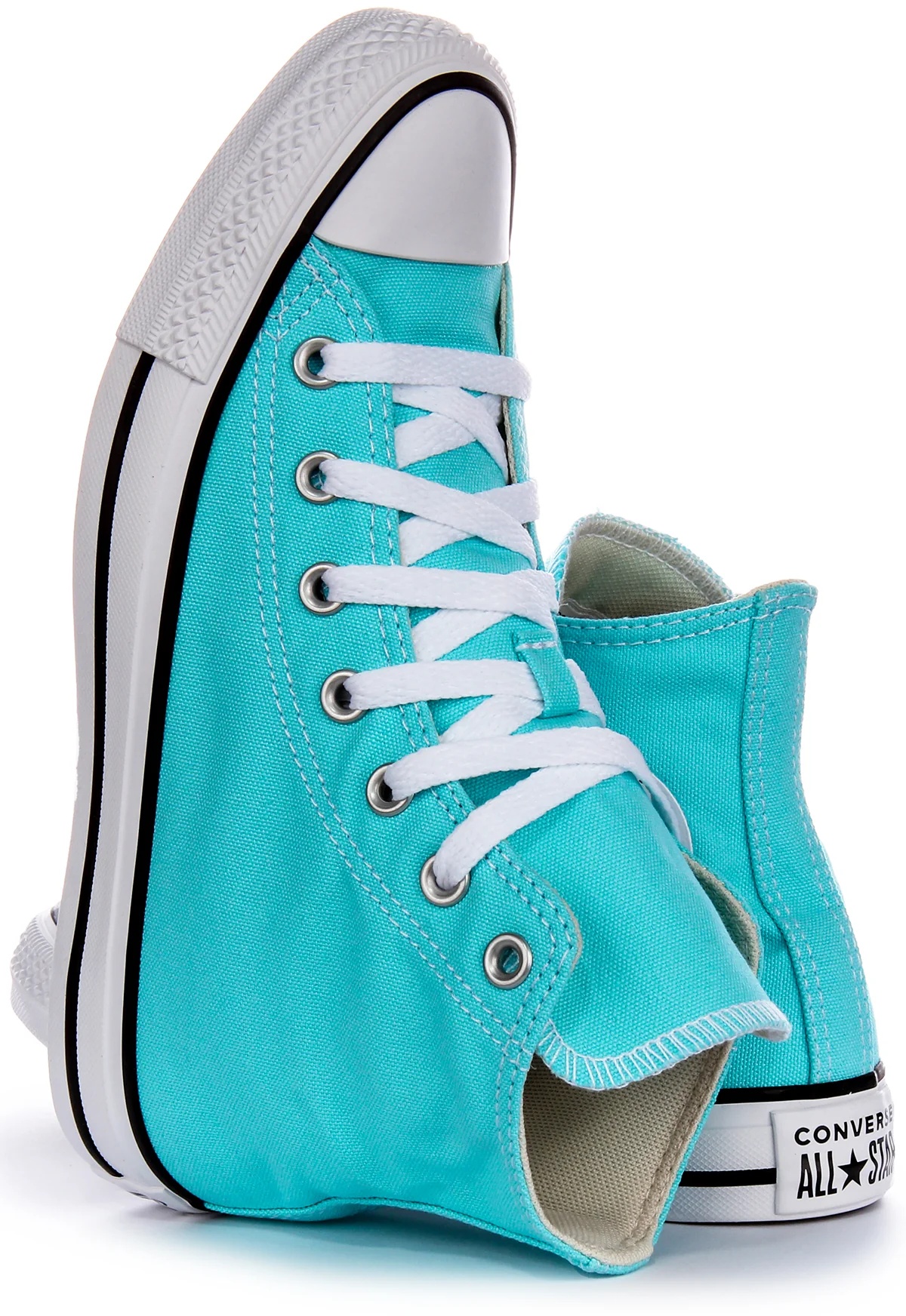 Converse - Chuck Taylor All Star Γυναικεία Μποτάκια - Image 2