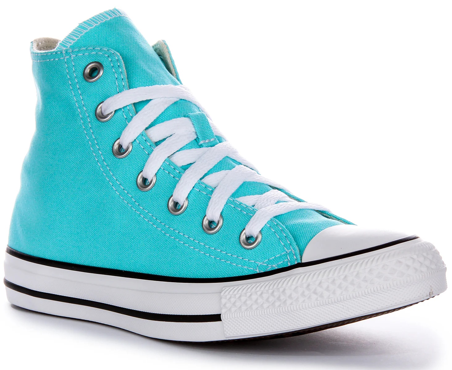 Converse - Chuck Taylor All Star Γυναικεία Μποτάκια - Image 3