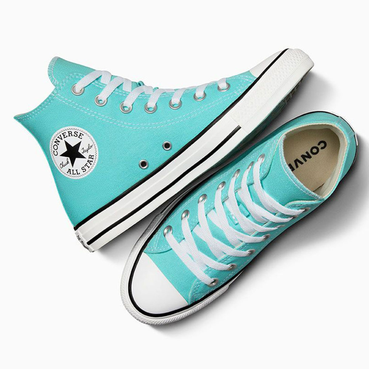 Converse - Chuck Taylor All Star Γυναικεία Μποτάκια - Image 4