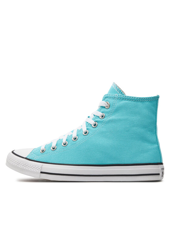 Converse - Chuck Taylor All Star Γυναικεία Μποτάκια - Image 5
