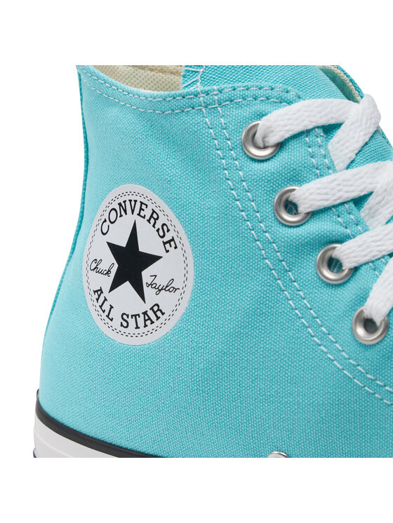 Converse - Chuck Taylor All Star Γυναικεία Μποτάκια - Image 6