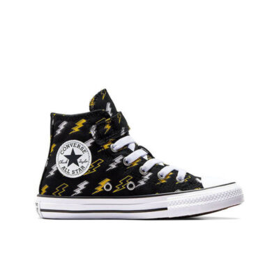 Converse - Chuck Taylor All Star Electric Bolt Παιδικά Sneakers High