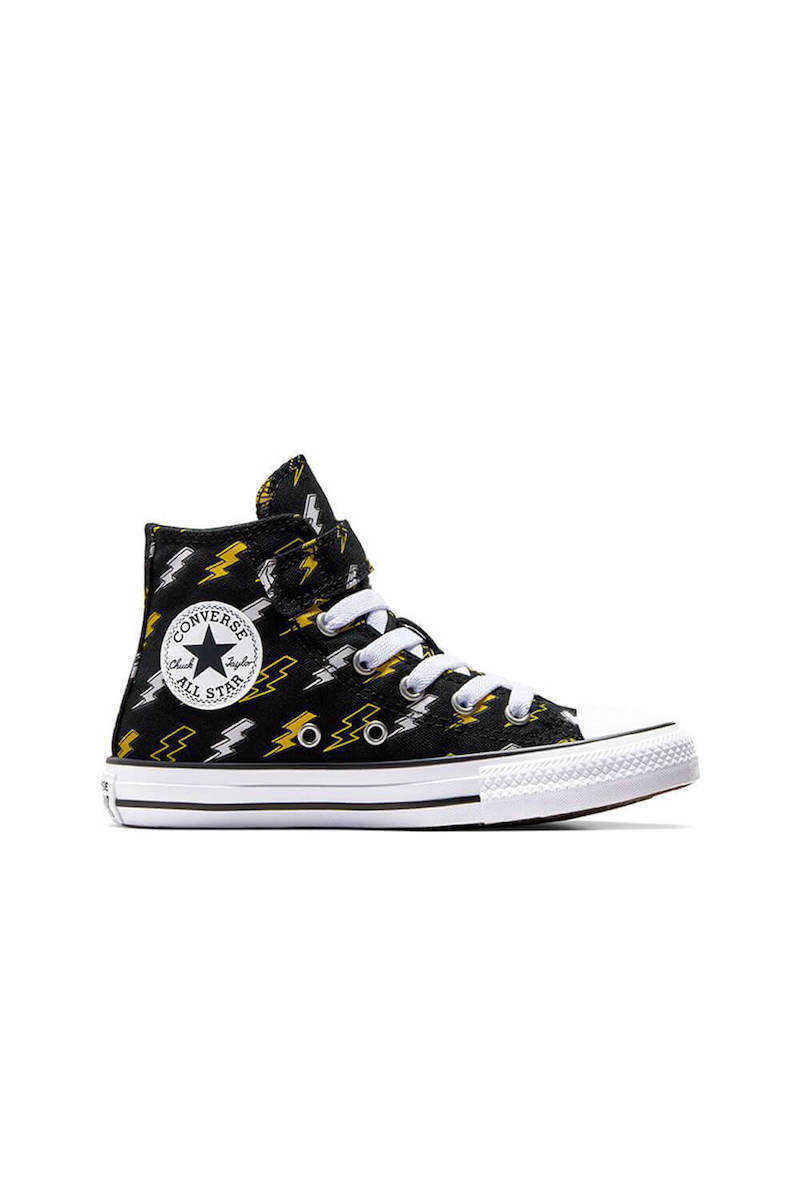 Converse - Chuck Taylor All Star Electric Bolt Παιδικά Sneakers High