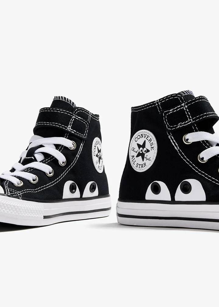 Converse - Chuck Taylor All Star Eyes Easy-On - Image 3