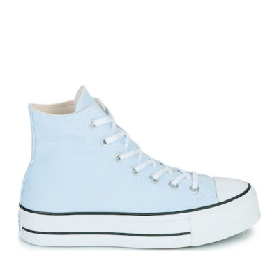 Converse - Chuck Taylor All Star Lift Platform Μποτάκια