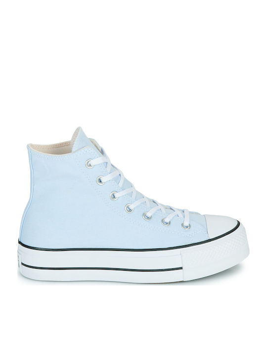 Converse - Chuck Taylor All Star Lift Platform Μποτάκια