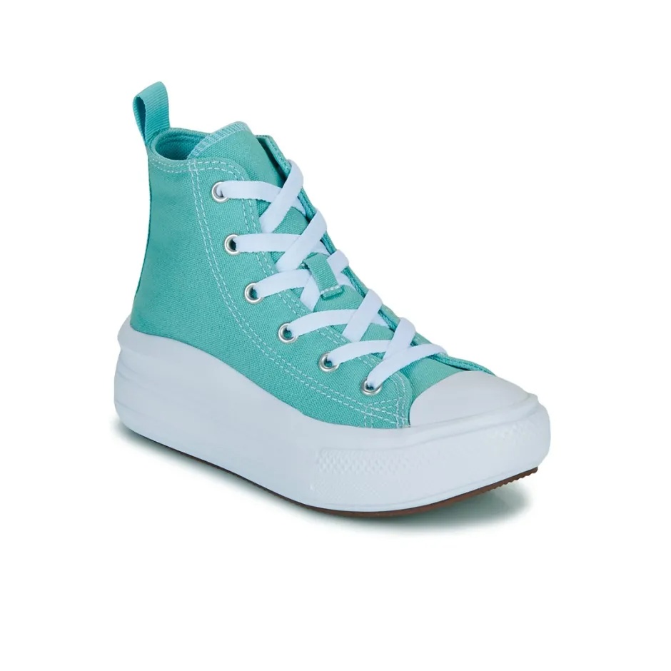 Converse - Chuck Taylor All Star Move Platform