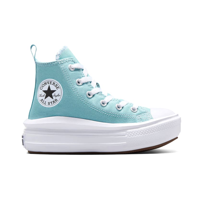 Converse - Chuck Taylor All Star Move Platform - Image 2