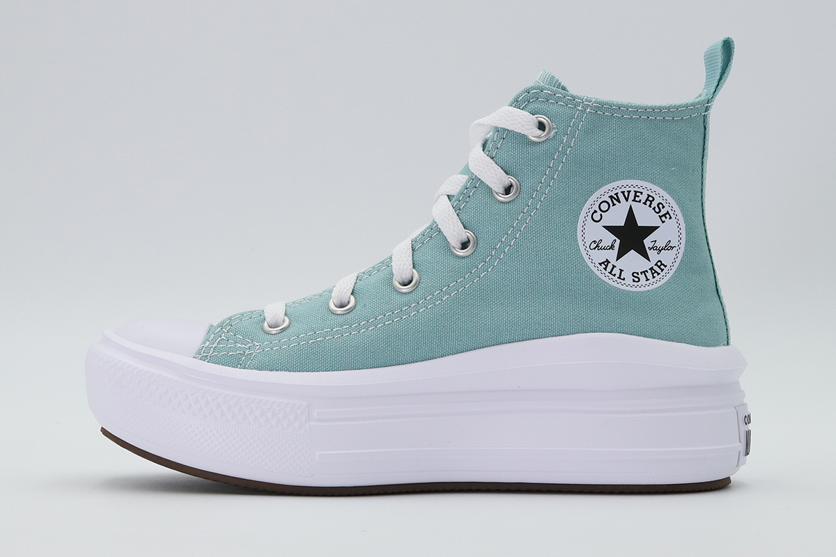 Converse - Chuck Taylor All Star Move Platform - Image 4