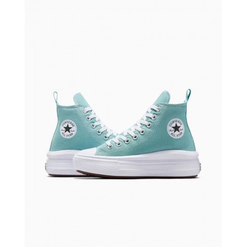 Converse - Chuck Taylor All Star Move Platform - Image 5