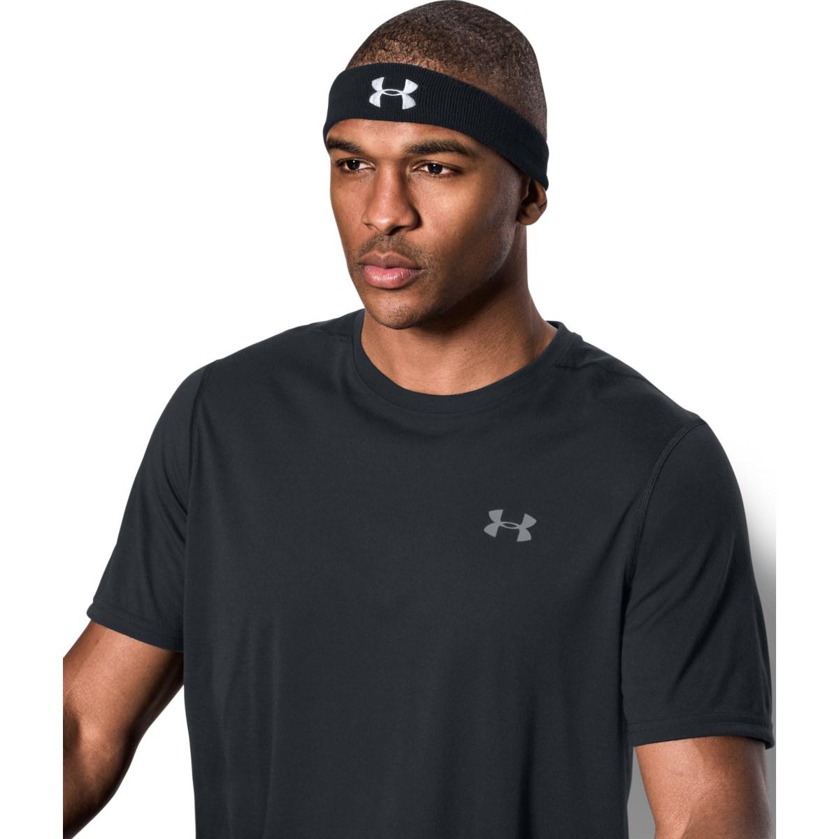 Under Armour - Performance Headband - Image 3