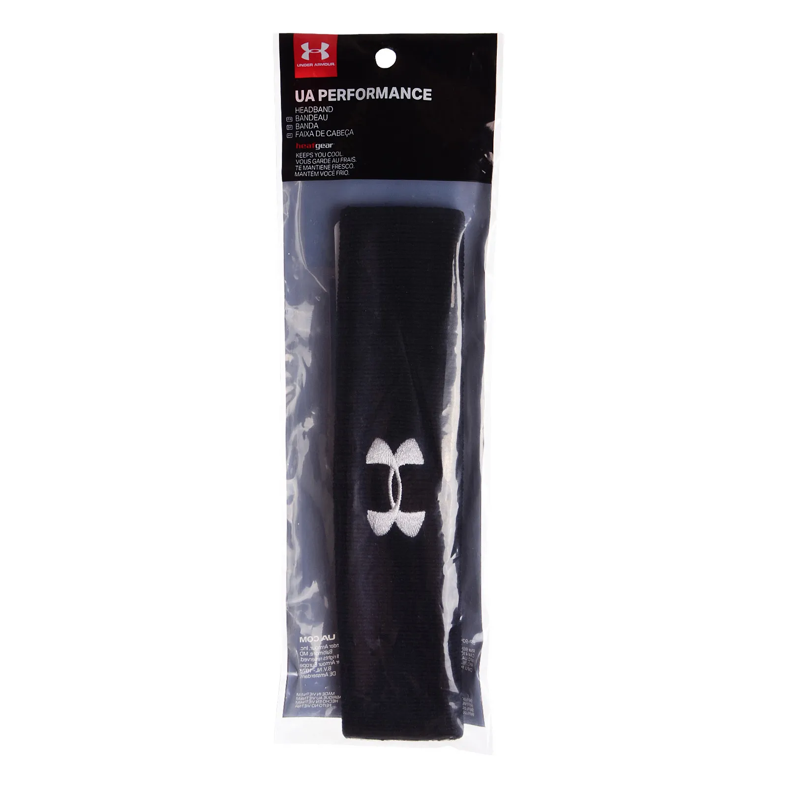 Under Armour - Performance Headband - Image 6