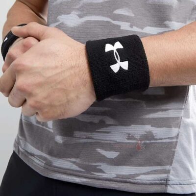 Under Armour - Performance Wristbands