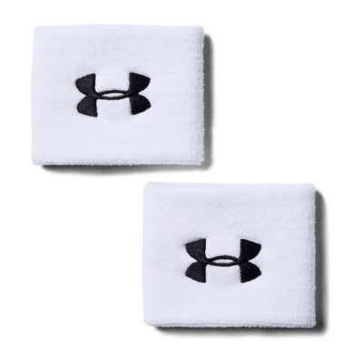 Under Armour - Performance Wristbands