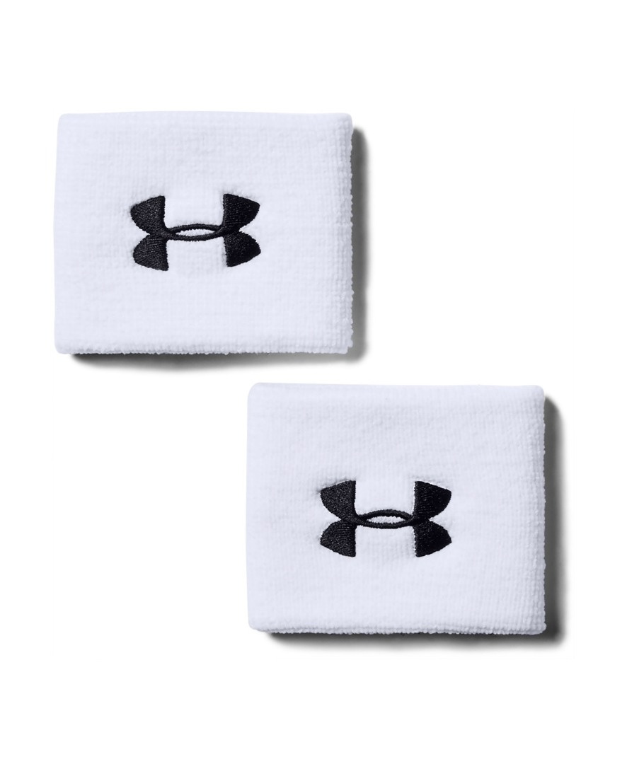 Under Armour - Performance Wristbands
