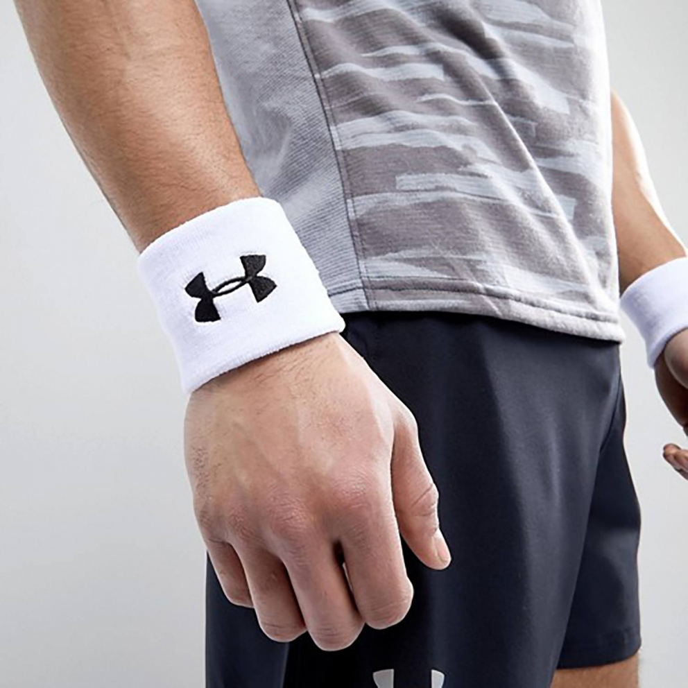 Under Armour - Performance Wristbands - Image 3
