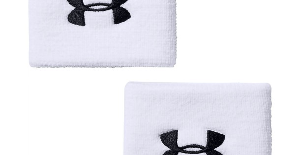 Under Armour - Performance Wristbands - Image 4