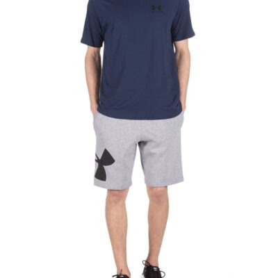 Under Armour - Sportstyle Left Chest Short Sleeve