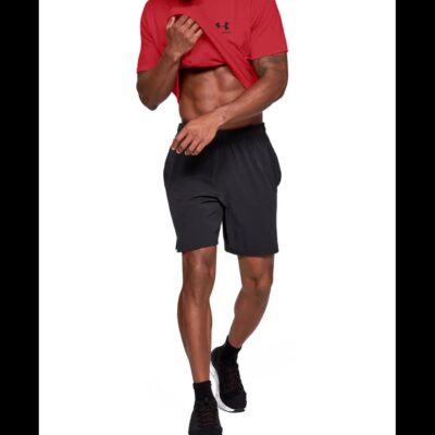 Under Armour - Sportstyle Left Chest Short Sleeve