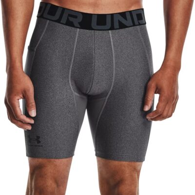 Under Armour - HeatGear Armour Compression Shorts