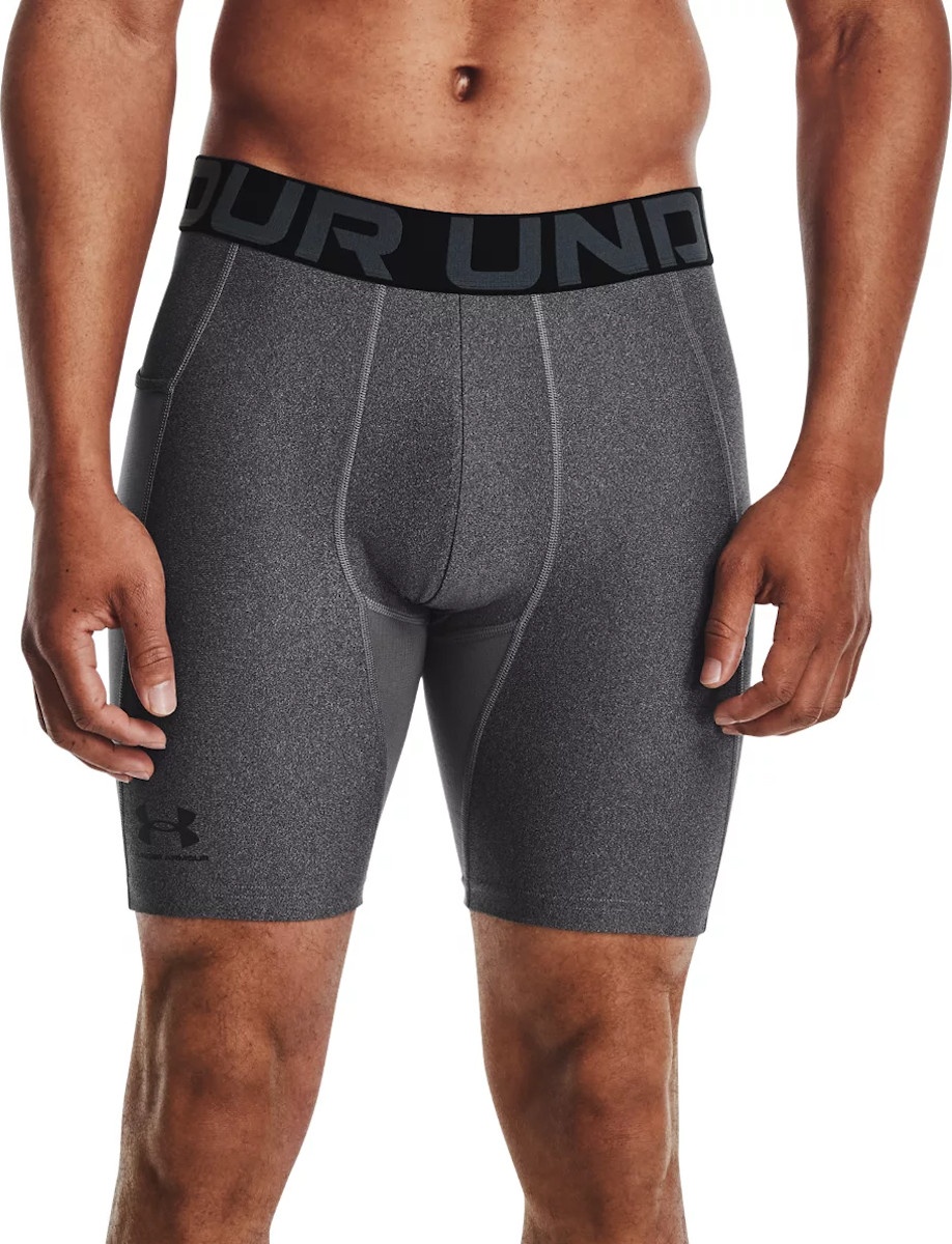 Under Armour - HeatGear Armour Compression Shorts