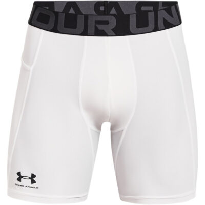 Under Armour - HeatGear Armour Compression Shorts