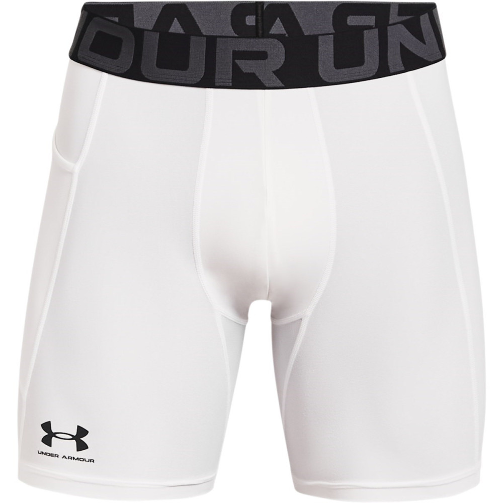 Under Armour - HeatGear Armour Compression Shorts