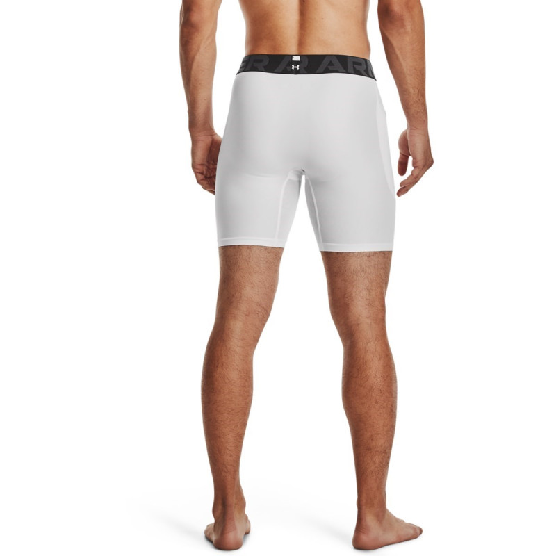 Under Armour - HeatGear Armour Compression Shorts - Image 3