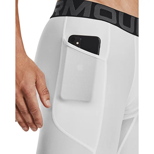 Under Armour - HeatGear Armour Compression Shorts - Image 4