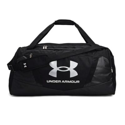 Under Armour - Undeniable 5.0 Duffle LG Ανδρική Τσάντα Ώμου για Γυμναστήριο