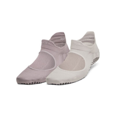 Under Armour - Breathe Balance Αθλητικές Κάλτσες 2 Ζεύγη