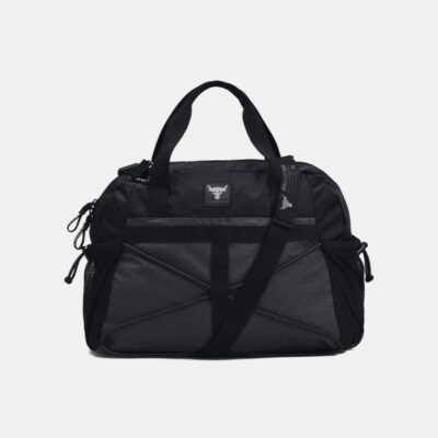 Under Armour - Project Rock Gym Bag Sm Τσάντα Ώμου για Γυμναστήριο