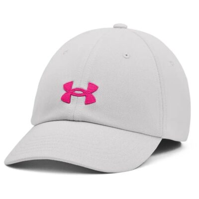 Under Armour - Women's Blitzing Adjustable Cap