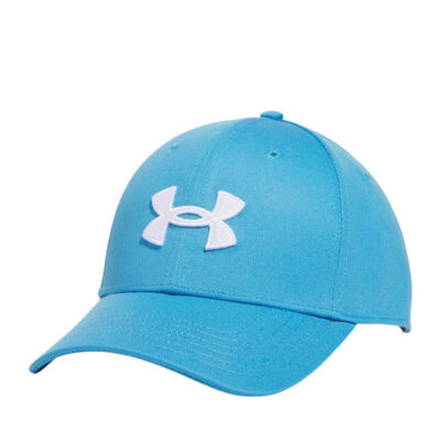 Under Armour - Women's Blitzing Adjustable Cap