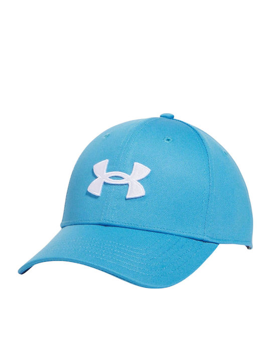 Under Armour - Women's Blitzing Adjustable Cap