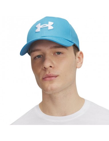 Under Armour - Women's Blitzing Adjustable Cap - Image 2