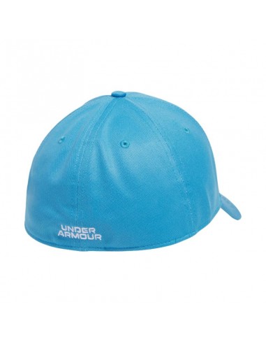 Under Armour - Women's Blitzing Adjustable Cap - Image 3