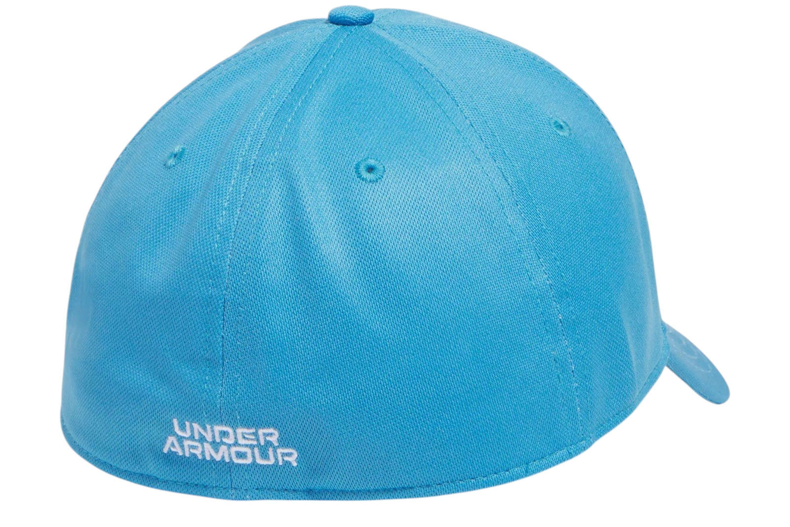 Under Armour - Women's Blitzing Adjustable Cap - Image 4