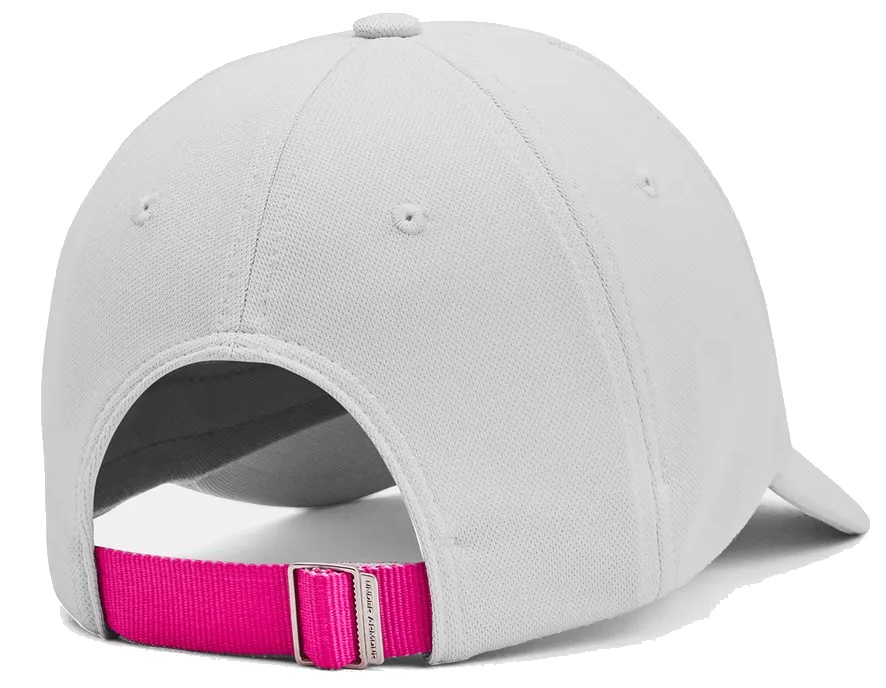 Under Armour - Blitzing Adjustable Hat - Image 2
