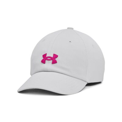 Under Armour - Blitzing Adjustable Hat