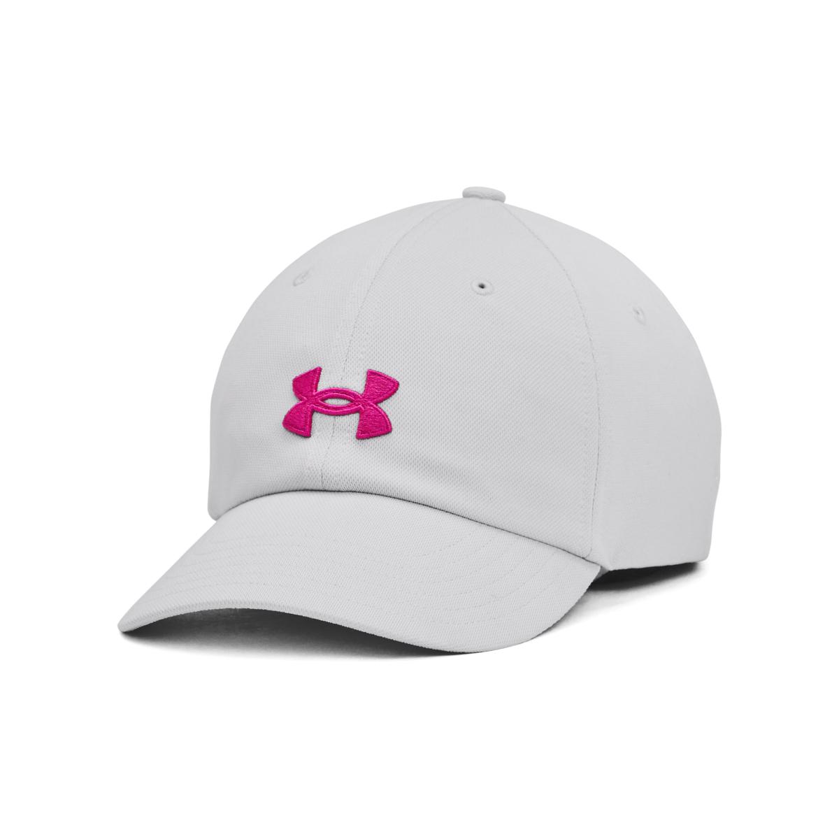 Under Armour - Blitzing Adjustable Hat