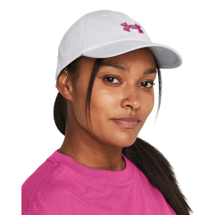 Under Armour - Blitzing Adjustable Hat - Image 3