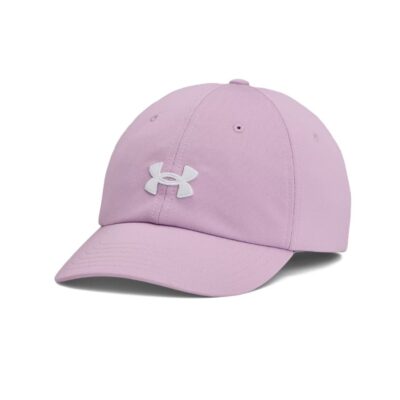 Under Armour - Blitzing Adjustable Hat