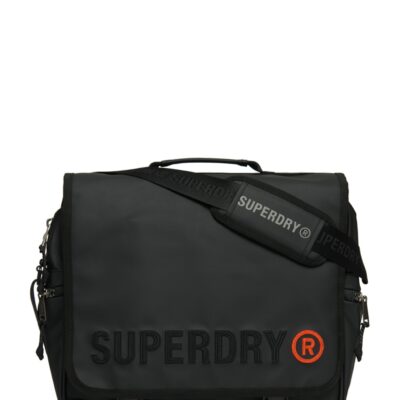 Superdry - Γυναικεία Τσάντα Ώμου