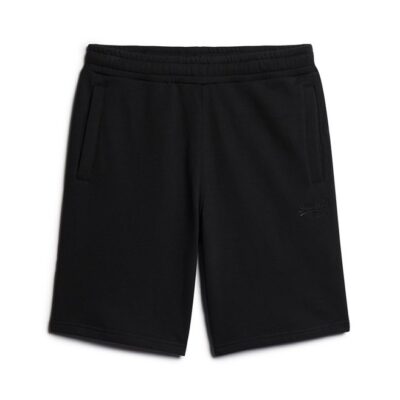 Superdry - Ανδρική Βερμούδα Essential Logo Jersey Short