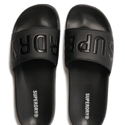 Superdry - Ανδρικά Slides